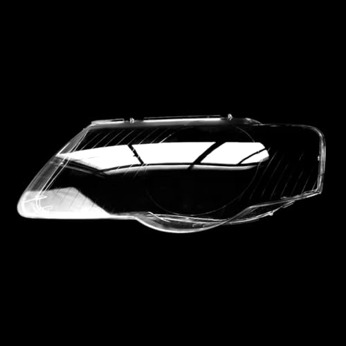 Coque de phare droite pour rénover l'éclairage de votre VW Passat B6 2006-2011