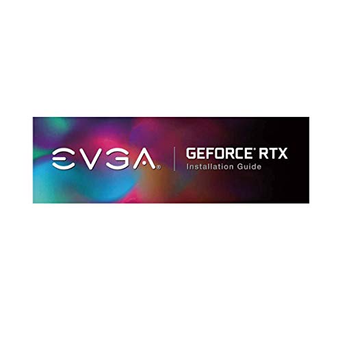 Evga Geforce Rtx 2060 Sc Gaming, 6Gb Gddr6, Ventilatore Hdb , 06G-P4-2062-Kr, Nero, ?18.98 x 4.45 x 11.12 cm, 880 grammi - Scheda video - Immagine 6