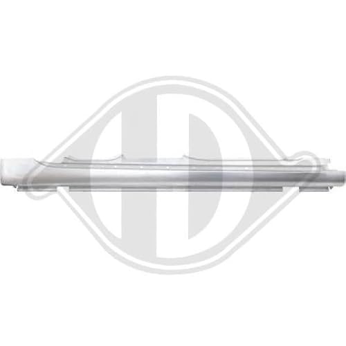 DIEDERICHS Bas de caisse droit Bas De Caisse 9326332