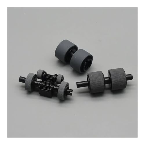 Rouleaux de frein PA03708-0001 anti-bourrage pour scanner SP-1120 SP-1125 SP-1130