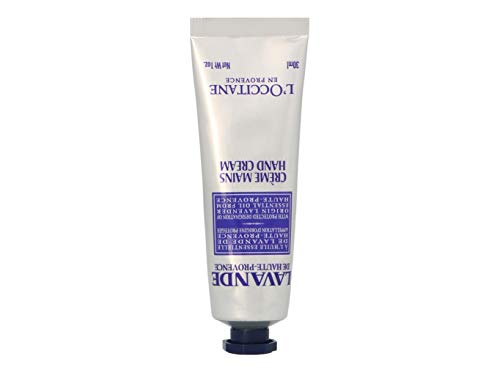 Creme de Mãos Lavanda 30ml L'Occitane en Provence