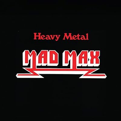 HEAVY METAL