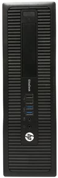 Amazon.com: HP Elite 800G1 Desktop Computer PC, Intel Core i7 4th