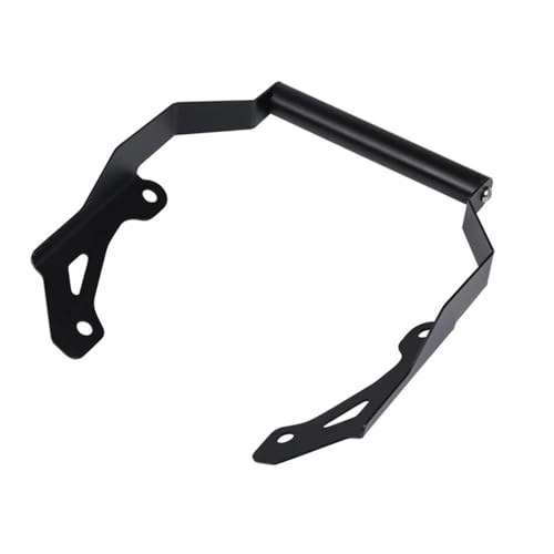 Support navigation NC750X KLAUER pour éviter les chutes de téléphone - 3