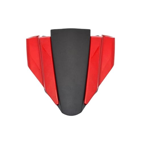 Capot de carénage arrière CBR650R : ajustement parfait sans vibrations moto - 6