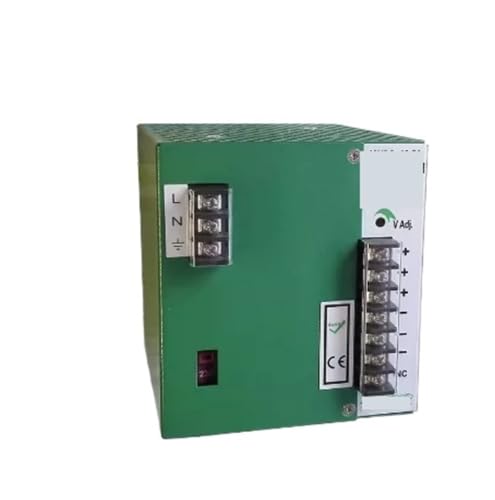 Alimentation AD1500-24S 24V 21A originale pour votre équipement industriel