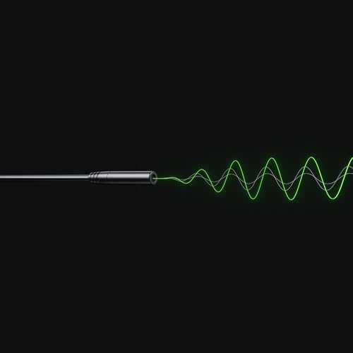 Système UHF Saramonic K9 double microphone avec timecode et enregistrement 32 bits float - 7