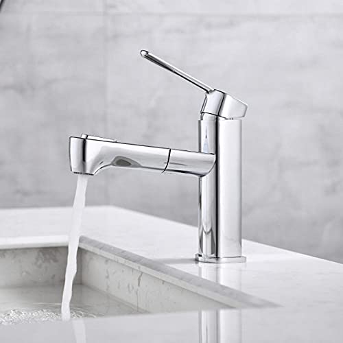 Robinet d'évier de cuisine traditionnel eau chaude et froide