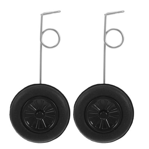 BESTonZON RC��s�@�p�O���������u �ϋv���f�ނ̌����p�z�C�[�� �͌^��s�@�̃M�A �q��@���f��������s���萫�����A�N�Z�T���[ 2��