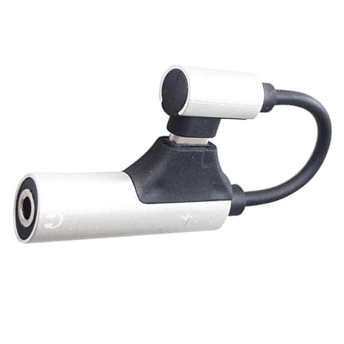 BAIMOQI USB C - 3.5mm TEhA_v^[ Type C to wbhz A_v^[ TEhhO P[u R[h dbpwbhzAv