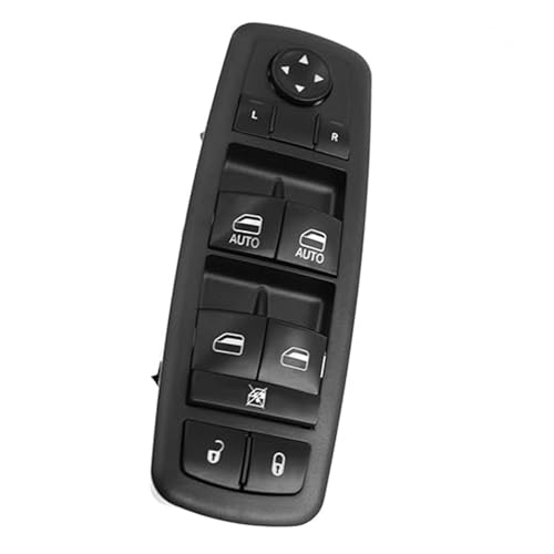 Interrupteur commande vitre electrique pour reparer le bouton de levage bloque - 7