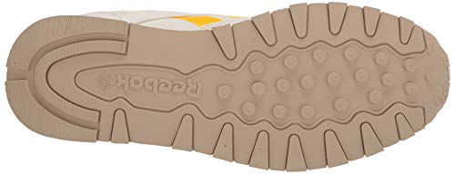 Image of Reebok Classics Men's Cl Lthr Leather Running Shoes