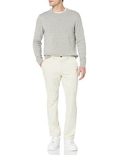 Image of Amazon Essentials Men's Straight-Fit Casual Stretch Chino Pant