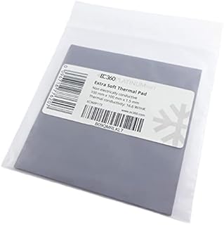 EC360® Platinum 16,6W/mK Podkładka Termoprzewodząca (50 x 50 x 3,0 mm)
