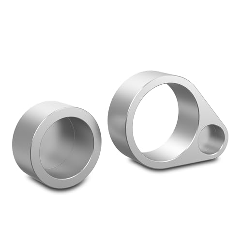 Guidon réhaussé 43mm pour VFR800 V-TEC 2002 et versions ultérieures