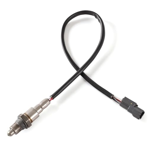 Capteur d'oxygene 39210-03730 avec connecteur etanche pour injection de carburant