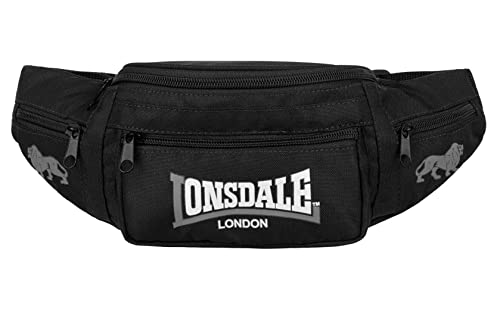 Sac banane Lonsdale pour ne plus perdre vos clés et ranger votre téléphone