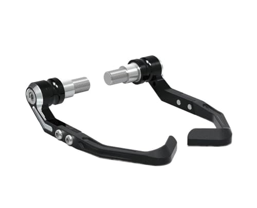 Protège-mains moto Panigale 1199 SR kit protection levier frein