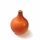 Strumenti da laboratorio e attrezzature Irrigatore a sfera di aspirazione in gomma da laboratorio adatto for 15/20/25/50 ml. Grande bulbo di aspirazione in gomma for pipetta in vetro da 15 ml a 50 ml.