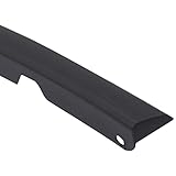 MotorFansClub Front LED DRL Lighting Turn Signal Lamp Fit for KIA Rio 2018 2019 2020 Daytime Running Light Front Bumper Fog Lamp Left Right Side