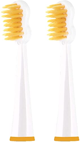 Edelwhite Spazzolino sonico Zahnputzmeister.com