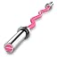 Pink&Sliver - 700 lbs Capacity