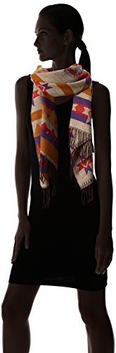 Pistil Women's Carmel Scarf, Bone, One Size #TOP6