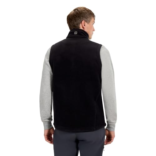 Image of Berghaus Men's Prism Micro Polartec Half Zip Fleece