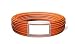 Produktbild LAN Kabel Ethernet Kabel Duplex in verschiedenen Längen, Cat7 Verlegekabel, Halogenfrei, 10m/50m/100m, STP 2X4X2XAWG23 PIMF/FRNC (10 Meter Duplexkabel STP 2X4X2XAWG23 PIMF/FRNC)
