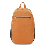 Mochila Olympikus Basic New U Laranja