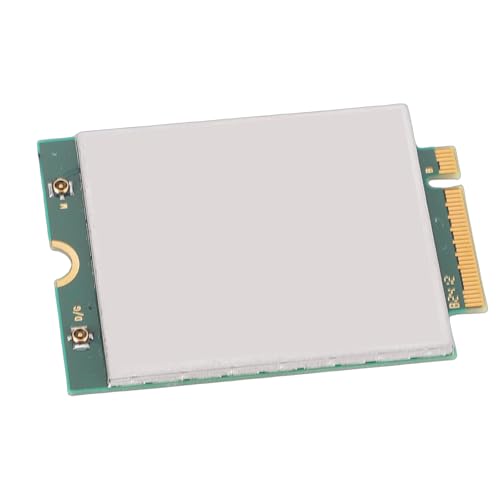 Gugxiom FM101-GL DW5824e eSIm 4G Network Card, LTE Cat6 Module with PCIe M.2 Port, 300 Mbps Download miniatura 7