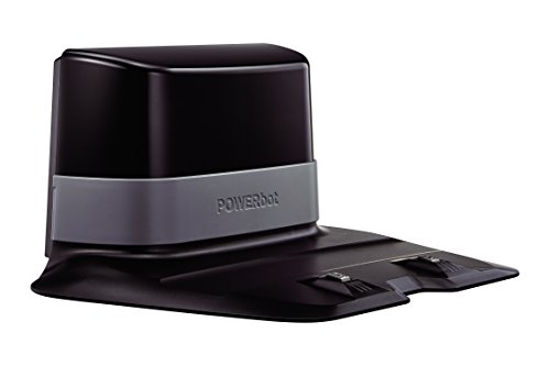 Samsung Electronics VCA-RDS20/XAA Robot Vacuum Accessory, Black