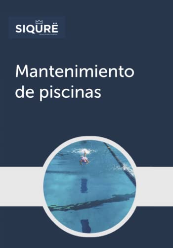 Mantenimiento de piscinas (Safety)