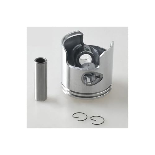 Kit de Pistons 68,5 mm de Haute Qualité pour Moteurs Marins 40-50 CV