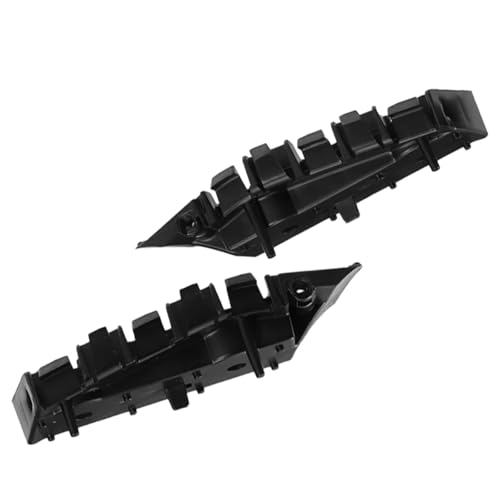 Support de pare-chocs avant Ford Mustang 2015 fixation gauche droite - 4