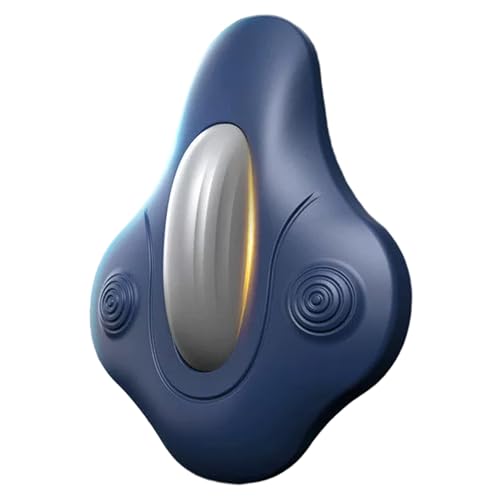 Allenatore Muscolare del Pavimento Pelvico Unisex con 6 Modalità di