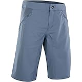 Ion MTB-Shorts Trail Traze X Blau Gr. 34
