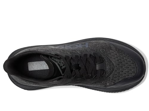 HOKA Unisex-Child Mach 6 (Big Kid) Sneaker2