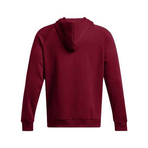 Image of Under Armour Men's Rival Fleece Hoodie