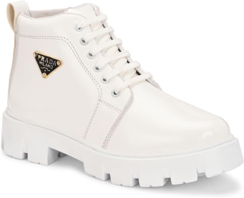 Image of Rising Wolf Mens Casual Shoes Boot Shoe