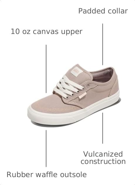 Image of Vans Womens Atwood Shoe