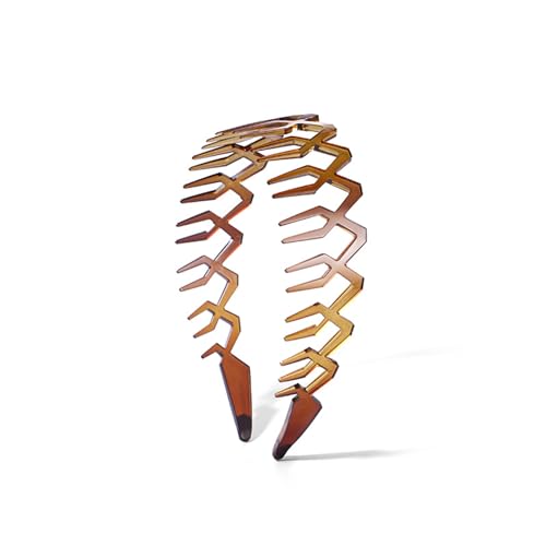Evita Peroni 7650 397 Fashion Comb Headband cover