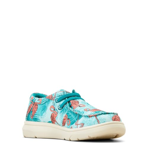 Image of Ariat Kids' Hilo Shoe