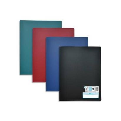 ELBA Memphis - Portalistino 50 H, colori assortiti
