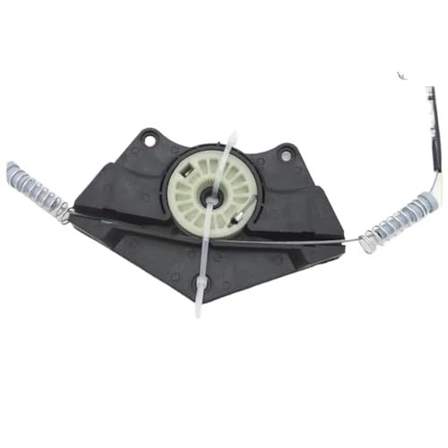 Vitre Passat B5 tombée ? Solution kit lève-vitre avant gauche 3B1837461 Car-Styling