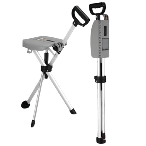 Luulife ֎q ܂肽ݏ XebL`FA ҂̏ 2 in 1 ܂肽 ~ ܂ȒP A~ ω׏d120kg ҌgїpnCLO AEghA s oR EH[LO ނ hV̓ a (O[,蓮o[W)