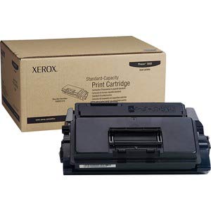 Xerox Phaser 3600 Haute capacité originale cartouche de toner pour Phaser 3600YDN 3600DN 3600EDN - vue 4