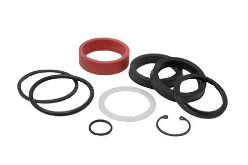 Aztec Hydraulics Replacement - Compatible with Seal Kit for Toyota 65150-U1101-33 - Hydraulic Cylinder - Lift