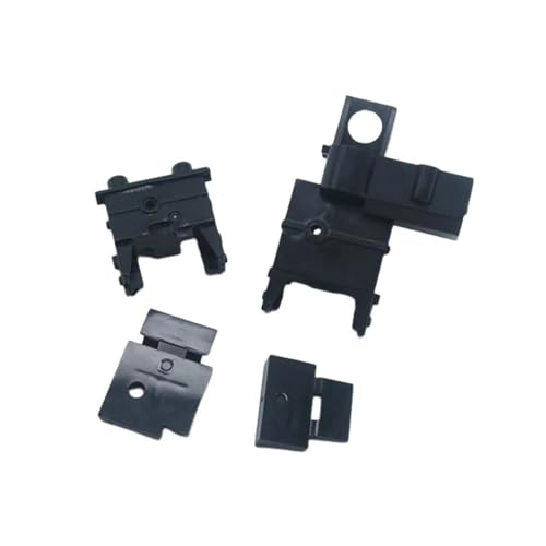Bloc d'extrémité de charge Corona AD022283 pour copieurs Aficio 1075 et MP7500