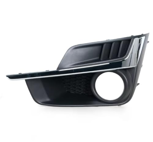 Couvercle antibrouillard robuste pour Subaru Impreza 2015 | Garniture calandre ABS de qualité